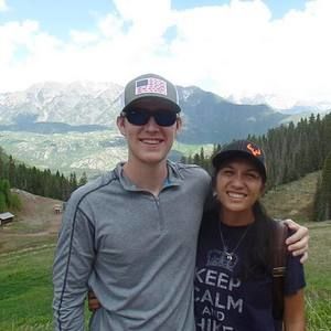 Meet your Posher, Sheldon