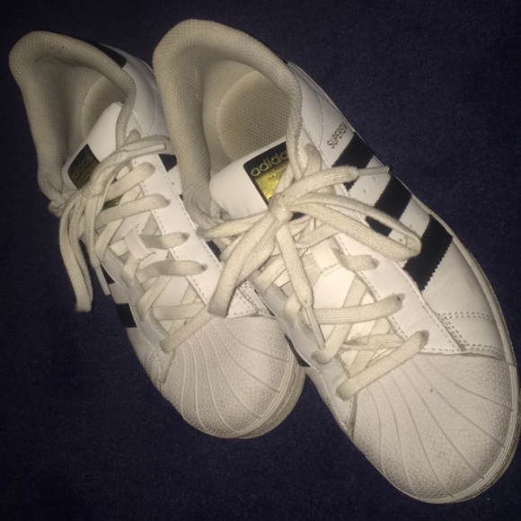 Adidas Superstars