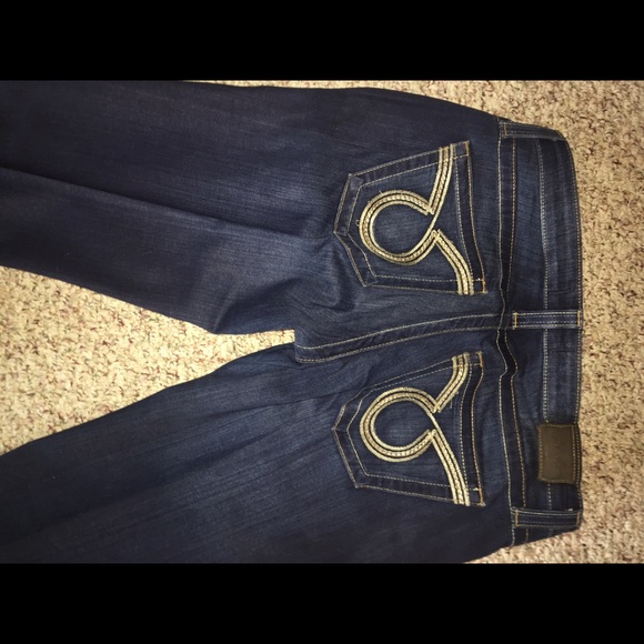 Big star jeans