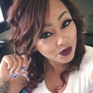 Meet your Posher, Selene