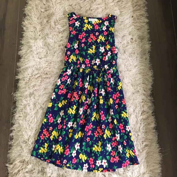 Dresses & Skirts - NWOT Nordstrom floral dress 😍