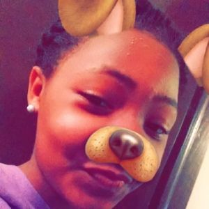 Meet your Posher, Mariah