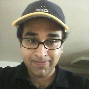 Meet your Posher, Ankit