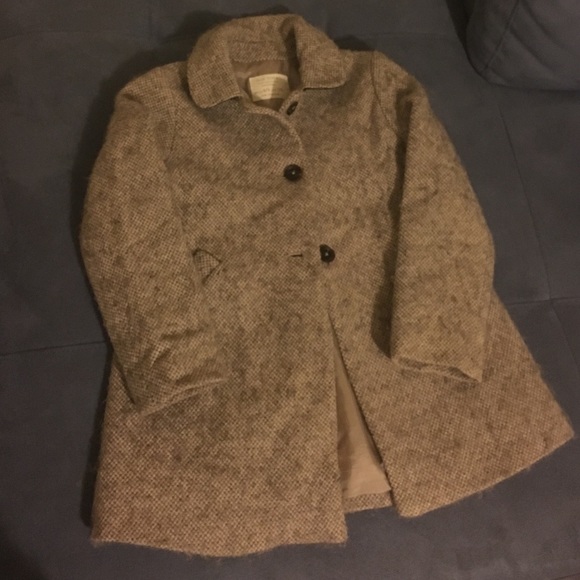 Zara KidsWinter Coat