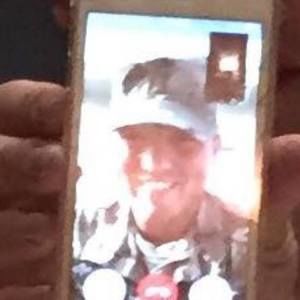 Meet your Posher, Georgia