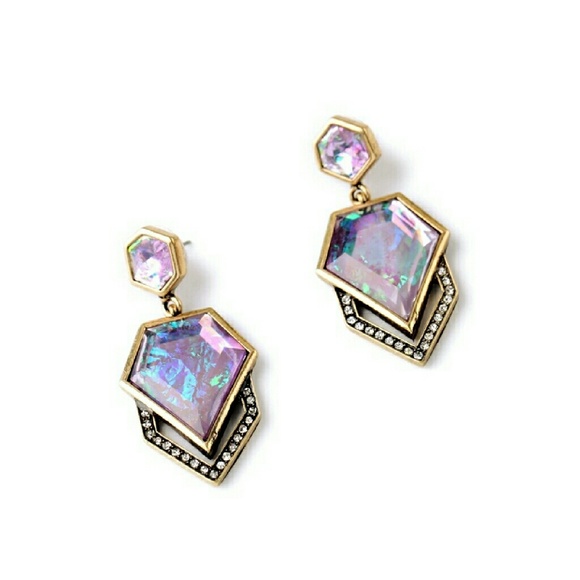 Earrings - Picture 2 of 3