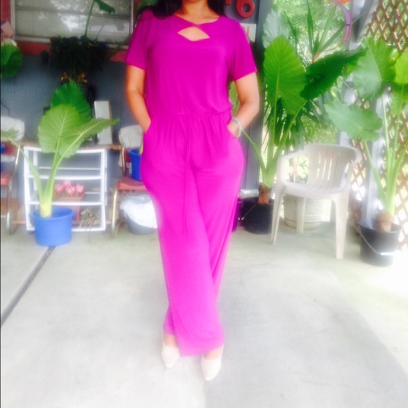 Purple very comfortable Jumper!