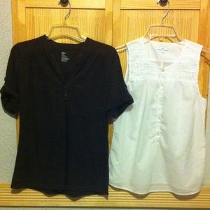 🆕ladies GAP shirts!