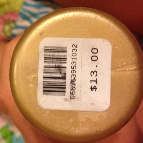 Lotion from bath and body - Picture 2 of 4