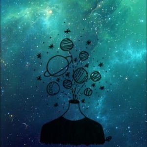 Meet your Posher, Paige