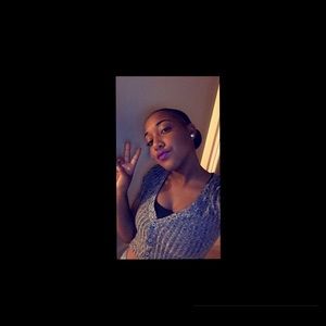 Meet your Posher, Kyla