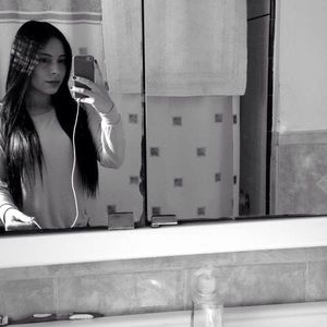 Meet your Posher, Tabitha