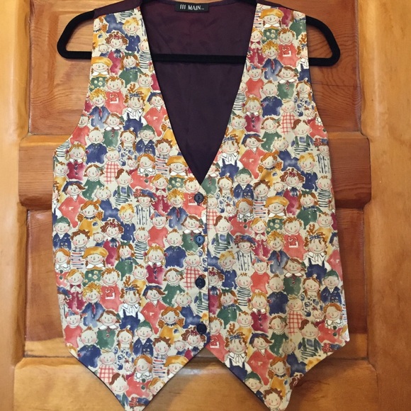 Fun Vest - image 1