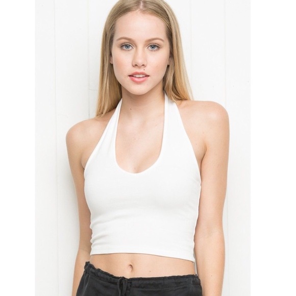 Joanne Tank Brandy Melville