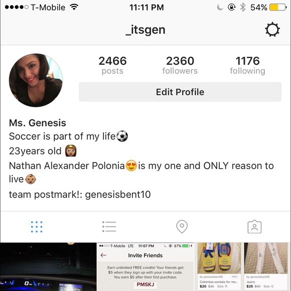 Follow me _itsgen