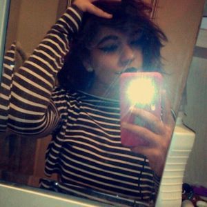 Meet your Posher, Eve