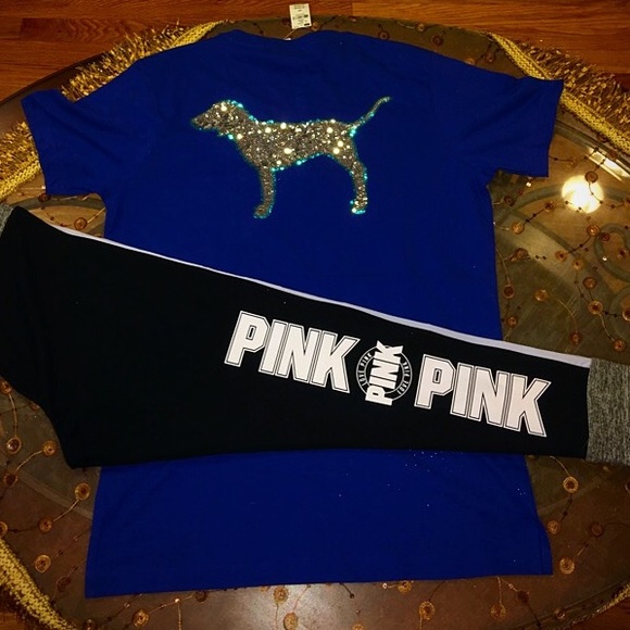 Nwt top only  small size