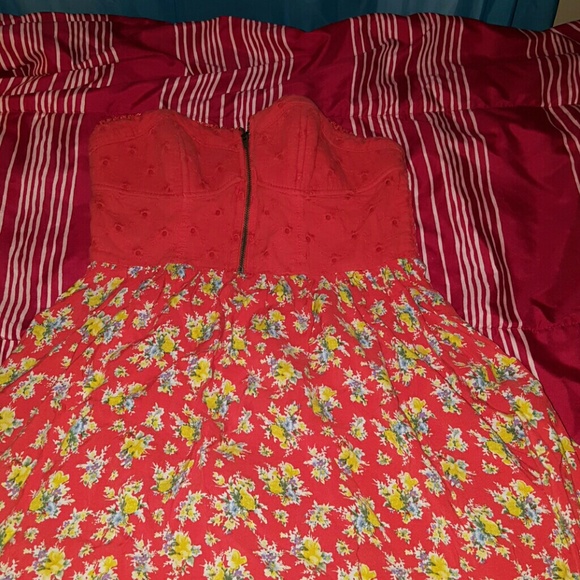 Superrr cute dress