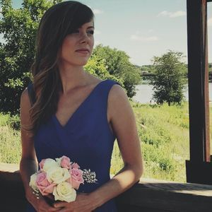 Meet your Posher, Elizabeth