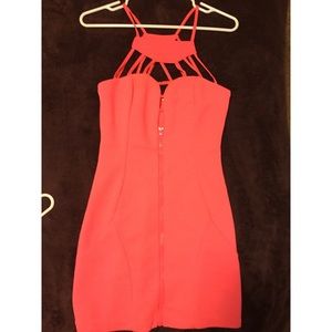 ❗️PRICE DROP❗️Nasty Gal dress. Worn twice,Like new