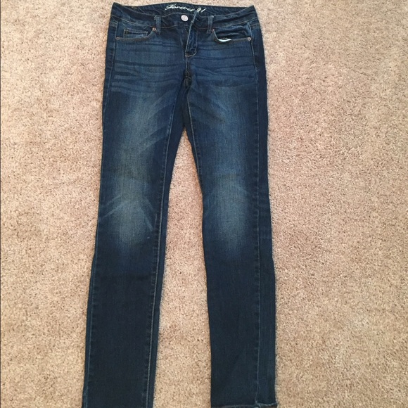 Forever 21 jeans