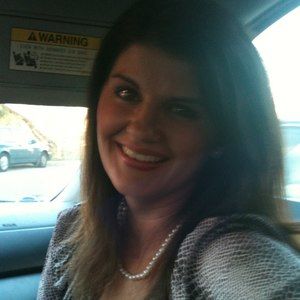 Meet your Posher, Cheryl