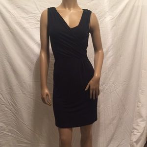 Tahari knit dress!