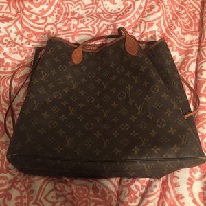 Louis Vuitton bag