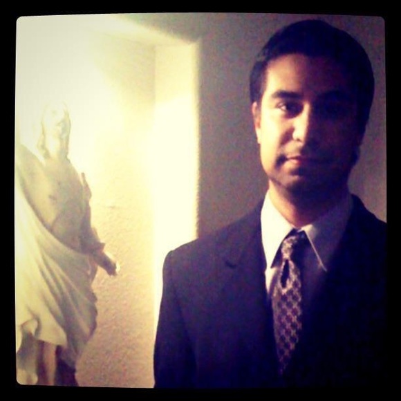 Meet your Posher, Steven - Picture 3 of 5