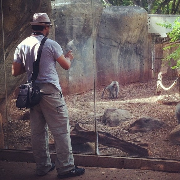 Meet your Posher, Steven - Picture 4 of 5