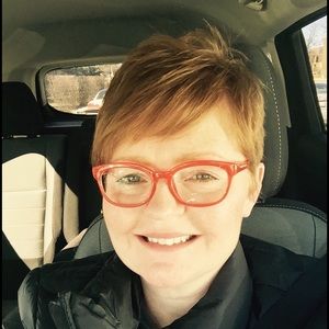 Meet your Posher, Nikki