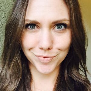 Meet your Posher, Jenna