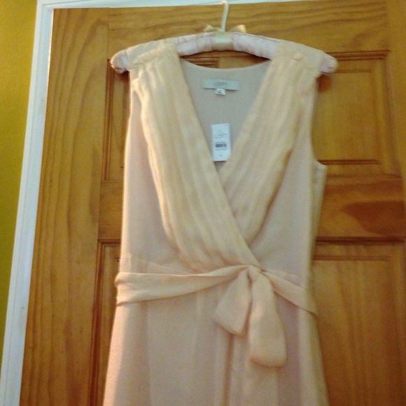 BRAND NEW Ann Taylor Loft Dress