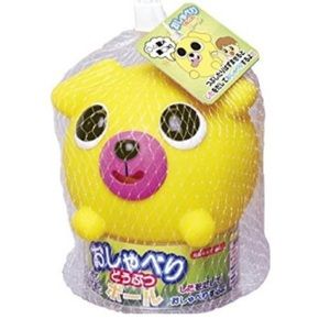 Meet your Posher, Ben