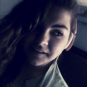 Meet your Posher, Haley