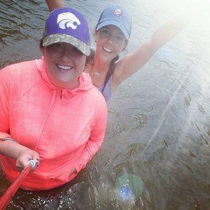 Meet your Posher, Kayla