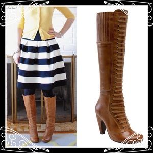 Miz Mooz Solis Knee Boot