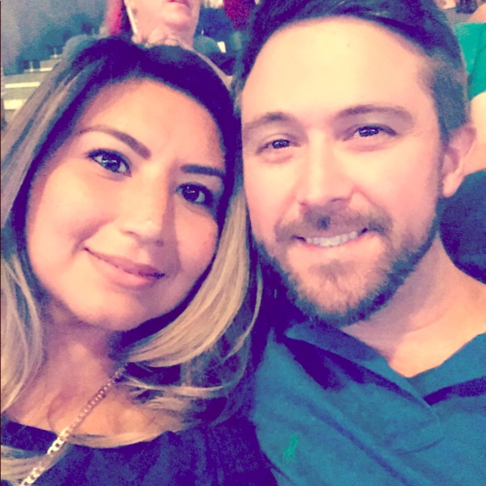 Meet your Posher, Miriam