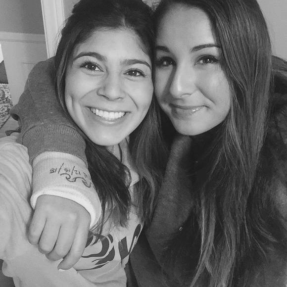 Meet your Posher, Tessa