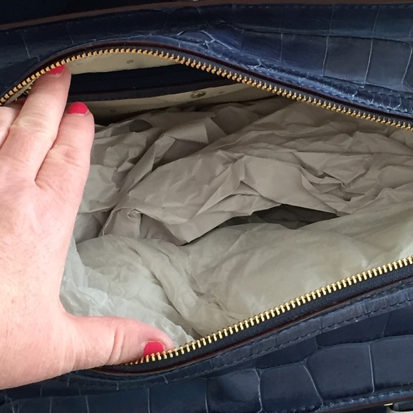 NWT Kate Spade Beau bag and wallet - Picture 2 of 4