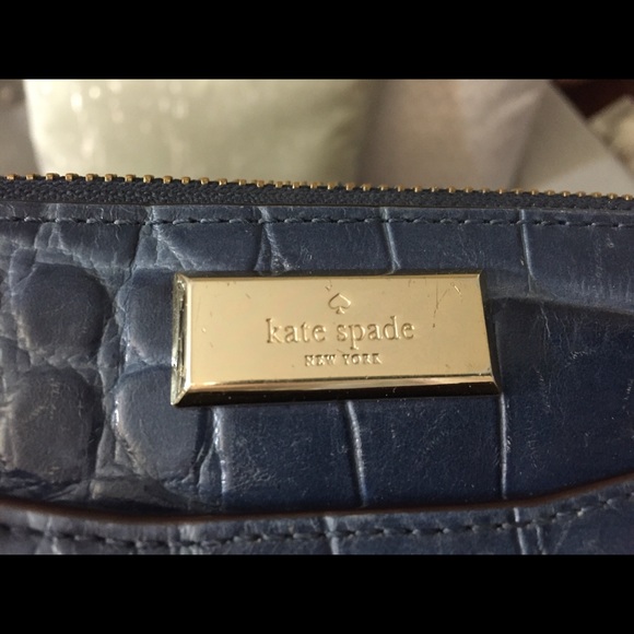 NWT Kate Spade Beau bag and wallet - Picture 4 of 4