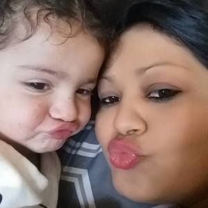 Meet your Posher, Edith