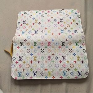 Trade @mekaboop !!Authentic multicolored isolated