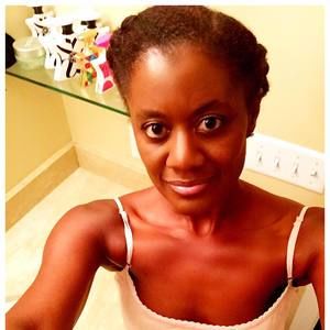 Meet your Posher, Dana