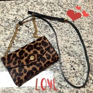 Michael Kors Crossbody Bag. 💕NWOT💕