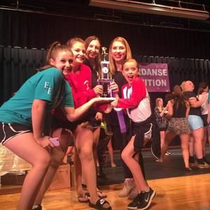 Meet your Posher, Taylor