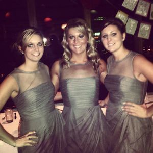 Meet your Posher, Leandra