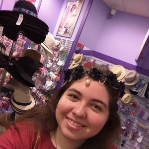 Meet your Posher, Grace