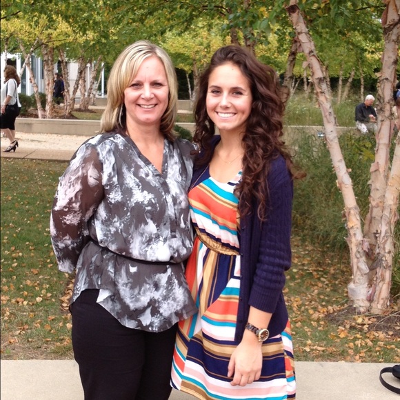 Meet your Posher, Jodi - Picture 1 of 1