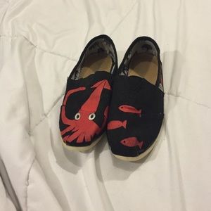 Custom toms ON HOLD!!